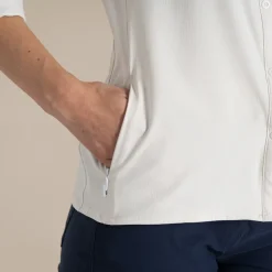 Damen NosiLife Pro Langarmshirt III | Seasalt