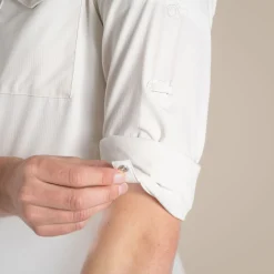 Damen NosiLife Pro Langarmshirt III | Seasalt