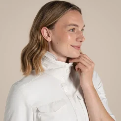 Damen NosiLife Pro Langarmshirt III | Seasalt