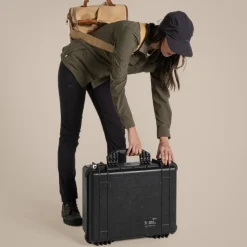 Damen NosiLife Pro Langarmshirt III | Wild Olive