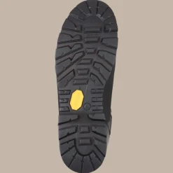 Dura Pro Unisex | Black pepper/ Sienna red