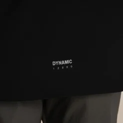 Dynamic Pro III wasserdichte Jacke für Herren | Black