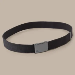 Entdeckergürtel | Charcoal