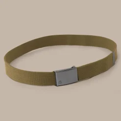 Entdeckergürtel | Taupe