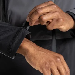 Expert Active Jacke | Carbon Grey / Black