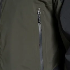 Expert Active Jacke | Dark Cedar Green / Black