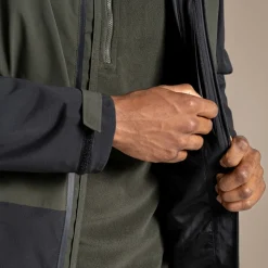 Expert Active Jacke | Dark Cedar Green / Black