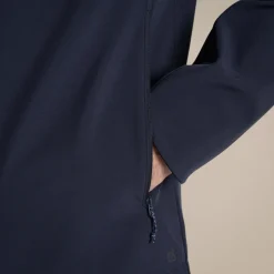 Expert Basecamp Softshelljacke | Dark Navy