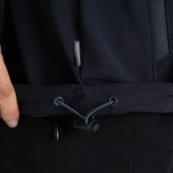 Expert Basecamp Softshelljacke für Damen | Dark Navy