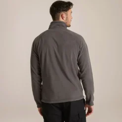 Expert Corey 200 Fleecejacke | Carbon Grey