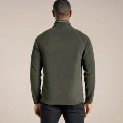 Expert Corey 200 Fleecejacke | Dark Cedar Green