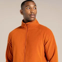 Expert Corey 200 Fleecejacke | Potters Clay