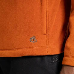 Expert Corey 200 Fleecejacke | Potters Clay