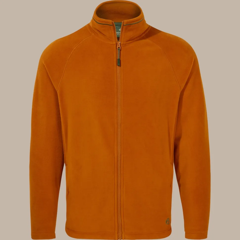 Expert Corey 200 Fleecejacke | Potters Clay