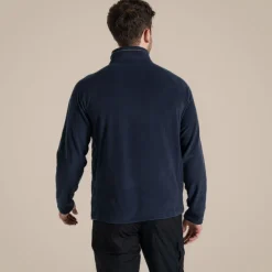 Expert Corey 200 Fleecejacke | Dark Navy