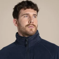 Expert Corey 200 Fleecejacke | Dark Navy