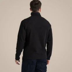 Expert Corey 200 Fleecejacke | Black