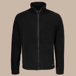 Expert Corey 200 Fleecejacke | Black