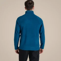 Expert Corey 200 Fleecejacke | Poseidon Blue
