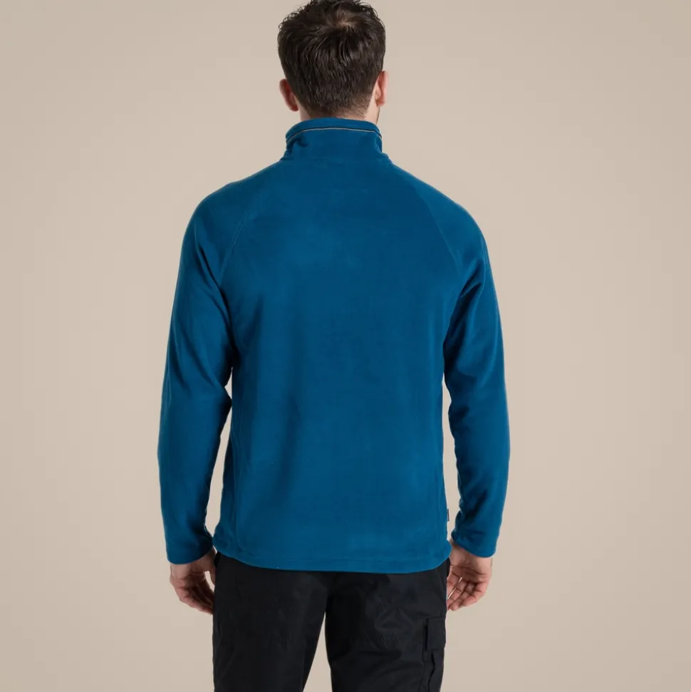 Expert Corey 200 Fleecejacke | Poseidon Blue