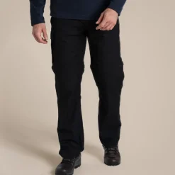 Expert Damen Kiwi Hose | Black