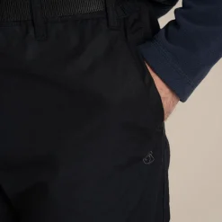 Expert Damen Kiwi Hose | Black