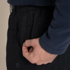 Expert Damen Kiwi Hose | Black