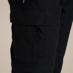 Expert Damen Kiwi Hose | Black