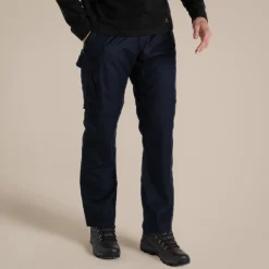 Expert Damen Kiwi Hose | Dark Navy