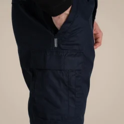 Expert Damen Kiwi Hose | Dark Navy