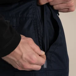 Expert Damen Kiwi Hose | Dark Navy