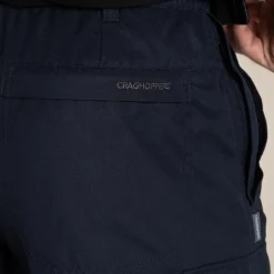 Expert Damen Kiwi Hose | Dark Navy