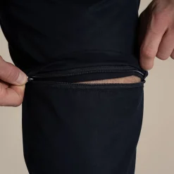 Expert Damen Kiwi Hose | Dark Navy