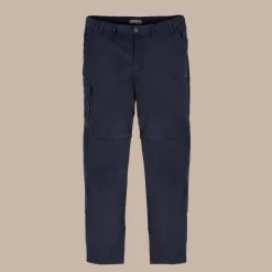 Expert Damen Kiwi Hose | Dark Navy