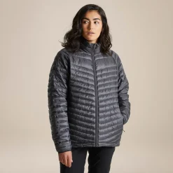 Expert Expolite Thermojacke | Carbon Grey