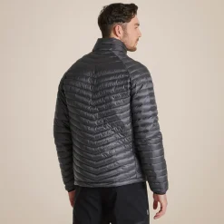 Expert Expolite Thermojacke | Carbon Grey