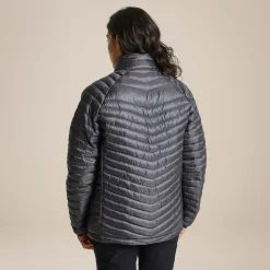 Expert Expolite Thermojacke | Carbon Grey