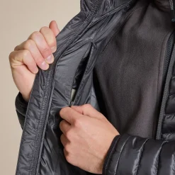 Expert Expolite Thermojacke | Carbon Grey