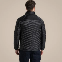 Expert Expolite Thermojacke | Black