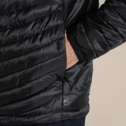Expert Expolite Thermojacke | Black