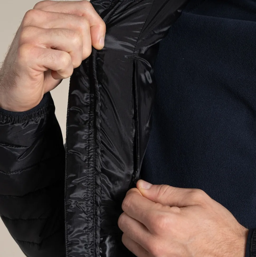 Expert Expolite Thermojacke | Black