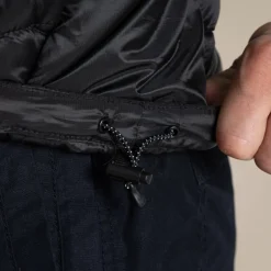 Expert Expolite Thermojacke | Black