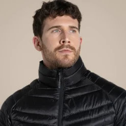 Expert Expolite Thermojacke | Black