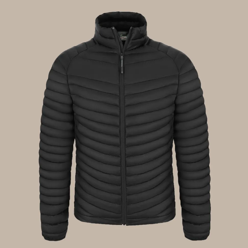 Expert Expolite Thermojacke | Black
