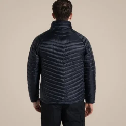 Expert Expolite Thermojacke | Dark Navy