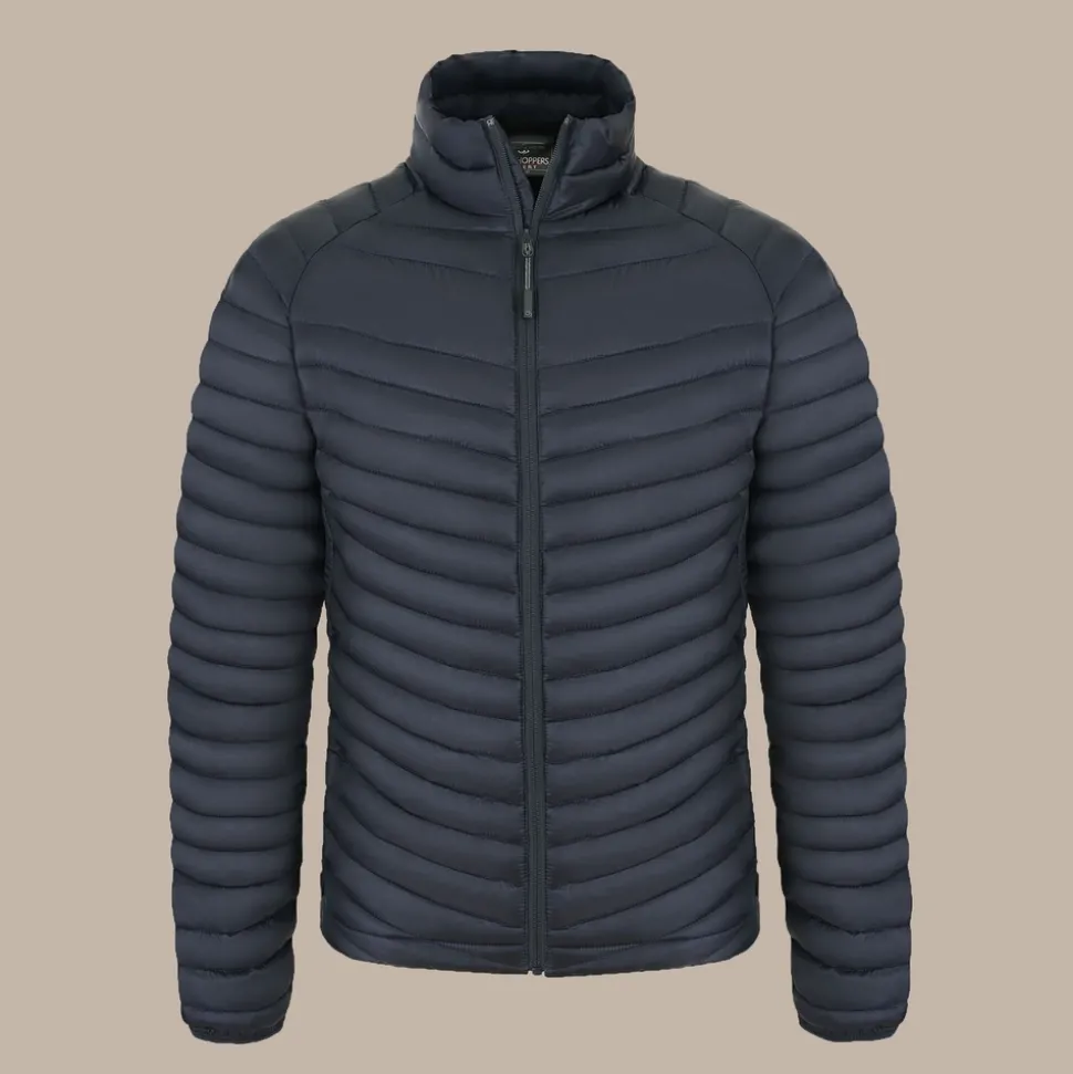 Expert Expolite Thermojacke | Dark Navy