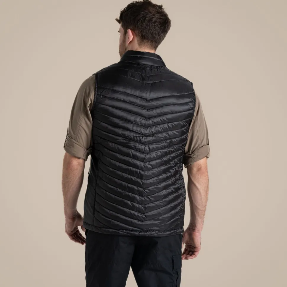 Expert Expolite Thermoweste | Black