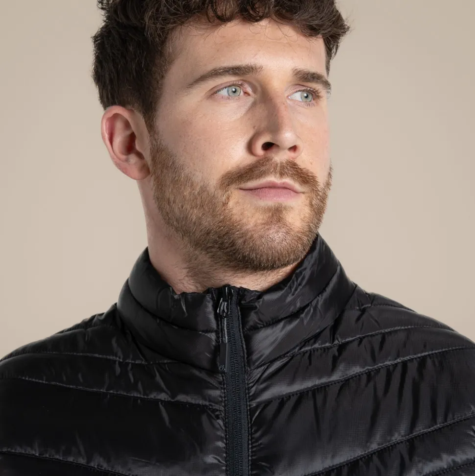 Expert Expolite Thermoweste | Black