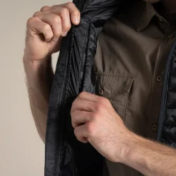 Expert Expolite Thermoweste | Black