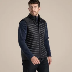 Expert Expolite Thermoweste | Black